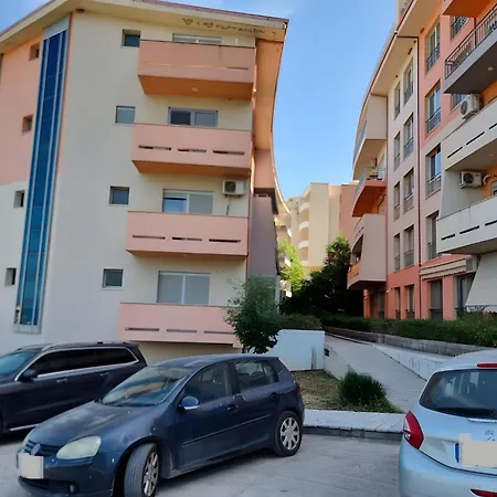 Apartment In Vlore Near Sandy Beach * Vlorë