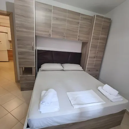 Apartment In Vlore Near Sandy Beach Apartment