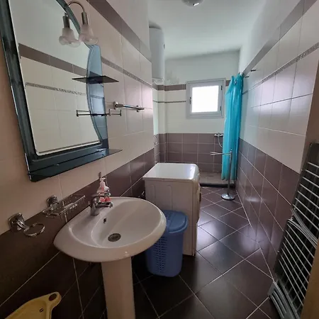 Apartment In Vlore Near Sandy Beach Apartment *