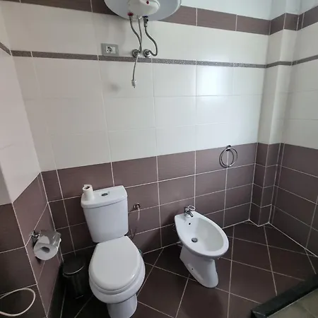 Apartment Apartment In Vlore Near Sandy Beach
