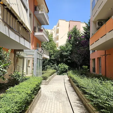 Apartment Apartment In Vlore Near Sandy Beach *