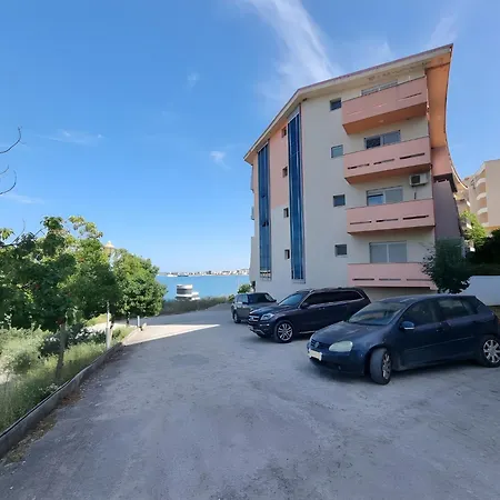 Apartment Apartment In Vlore Near Sandy Beach Vlorë