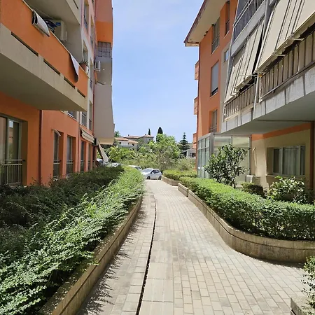 Apartment In Vlore Near Sandy Beach Apartment *