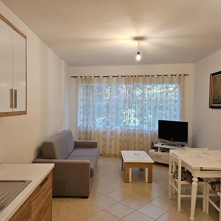 Apartment Apartment In Vlore Near Sandy Beach *