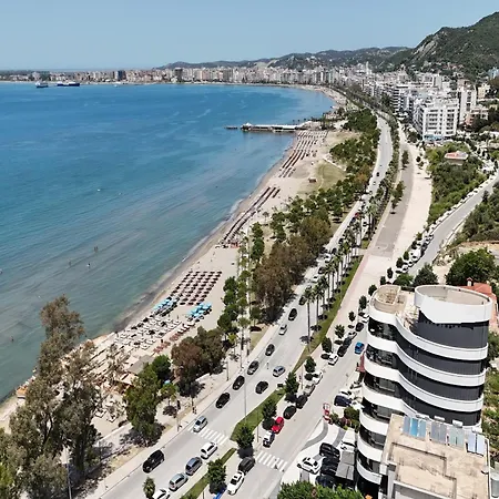 Apartment Apartment In Vlore Near Sandy Beach