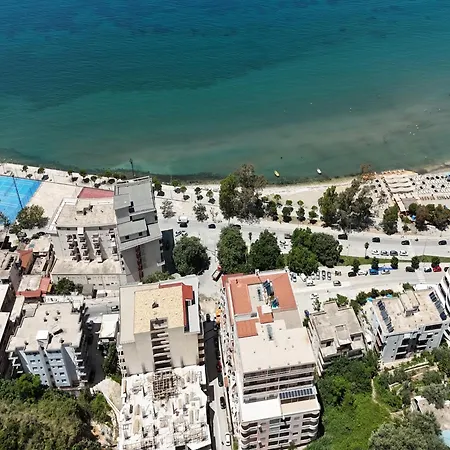 Apartment In Vlore Near Sandy Beach * Vlorë