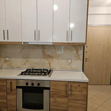 Apartamento Apartment In Vlore Near Sandy Beach